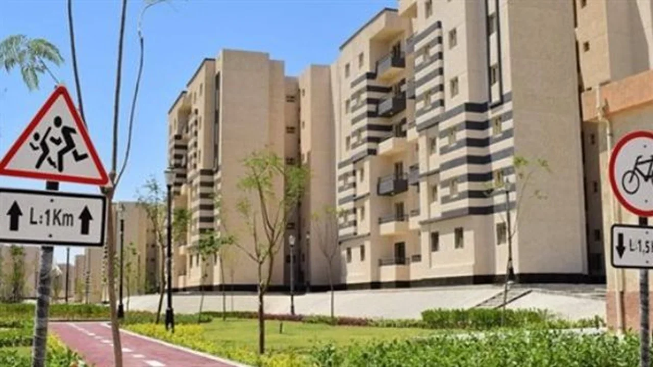 1124 وحدة سكنية.. طريقة الاستعلام السريع عبر الرسائل النصية للمصريين